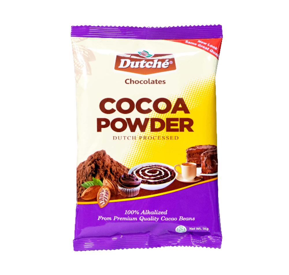 Dutche Chocolates